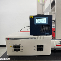 Beckman Coulter Biomek FXp Lab Automation Workstation image 2